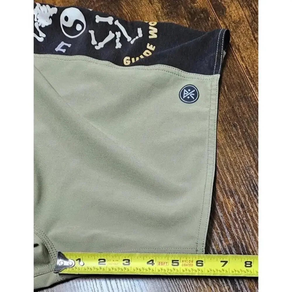 Roark passage boardshorts